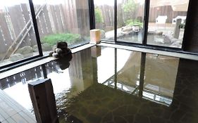 ドーミーイン秋田